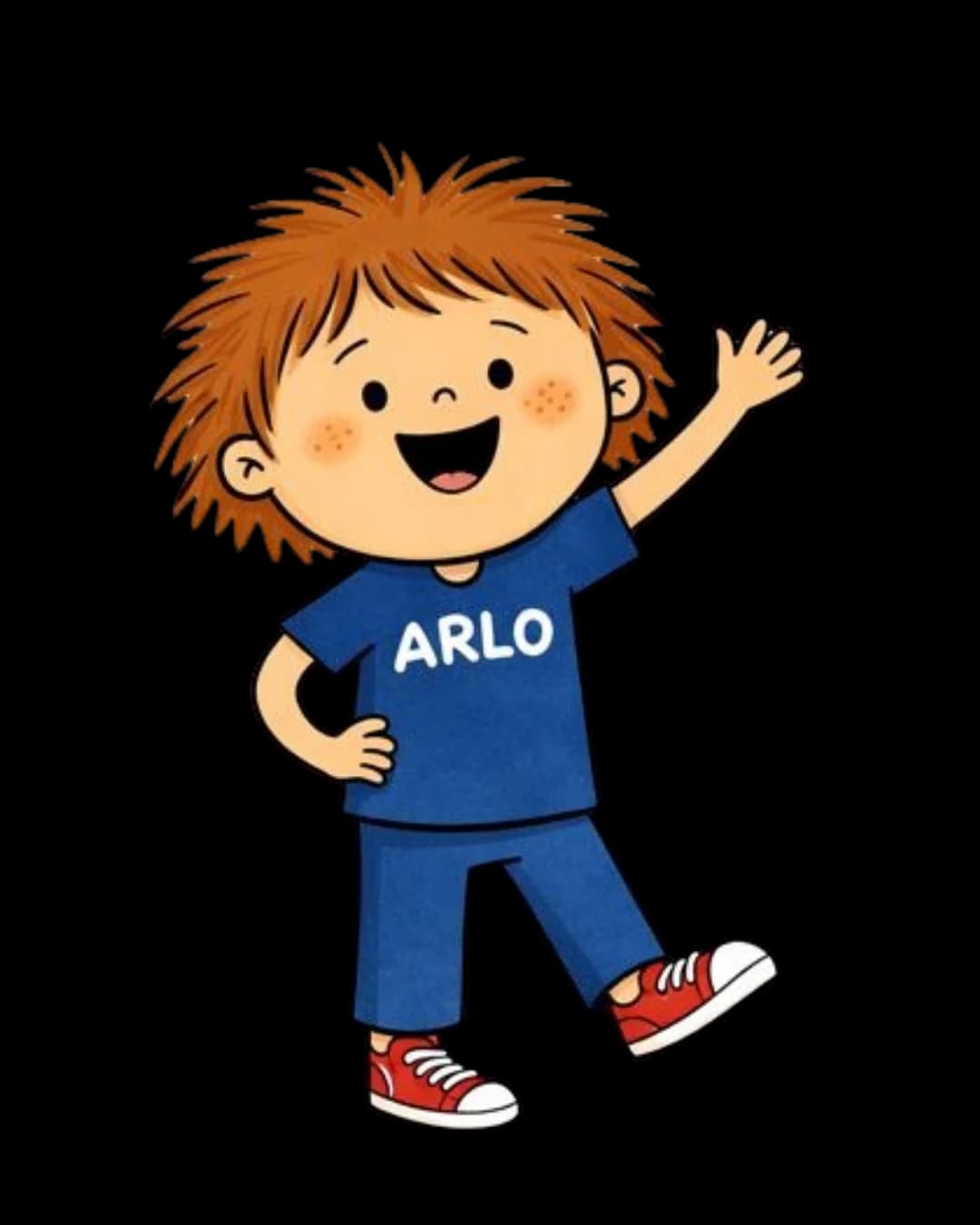Arlo