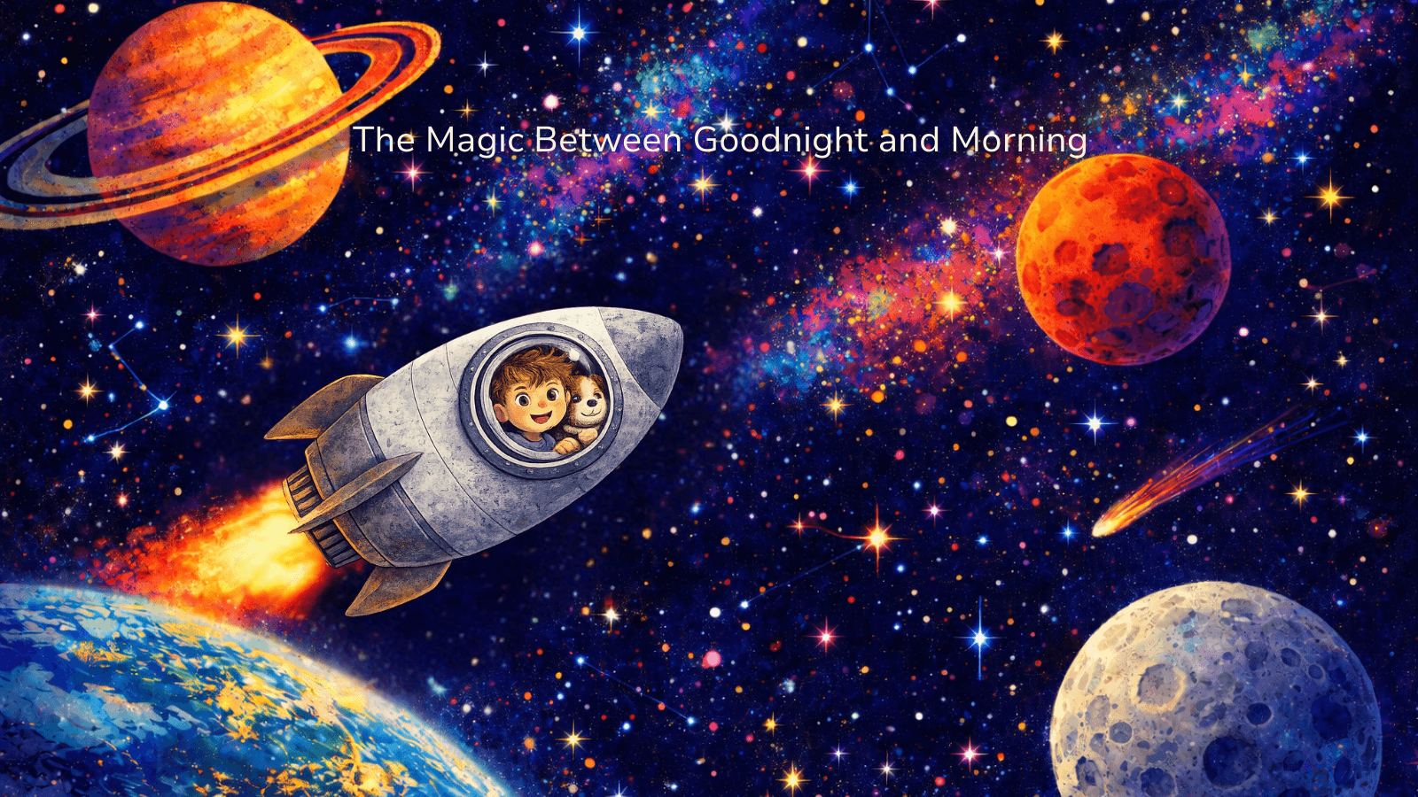 When I Grow Older hero artwork