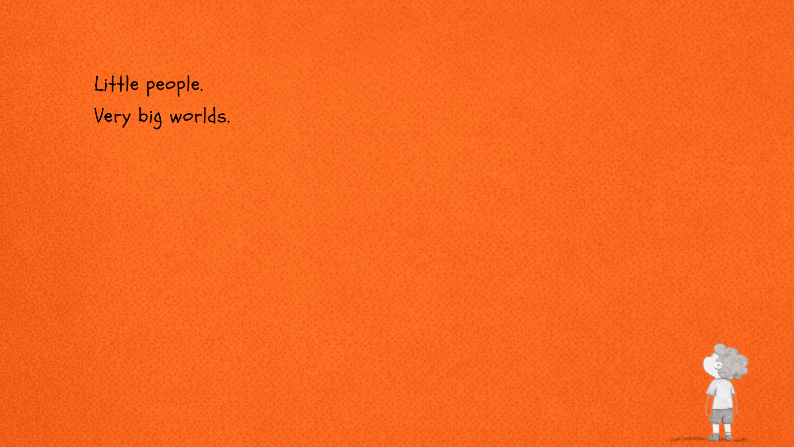 I DID IT! I DID IT! hero artwork